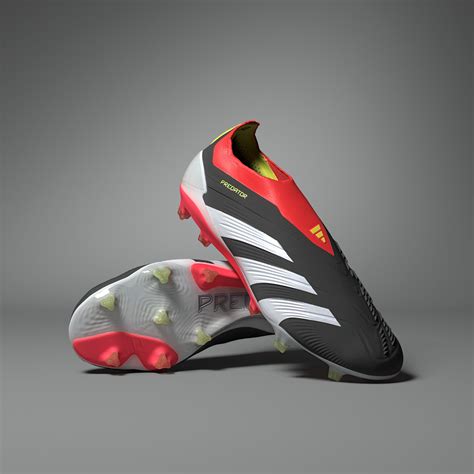 schwarze adidas predator|predator shoes for men.